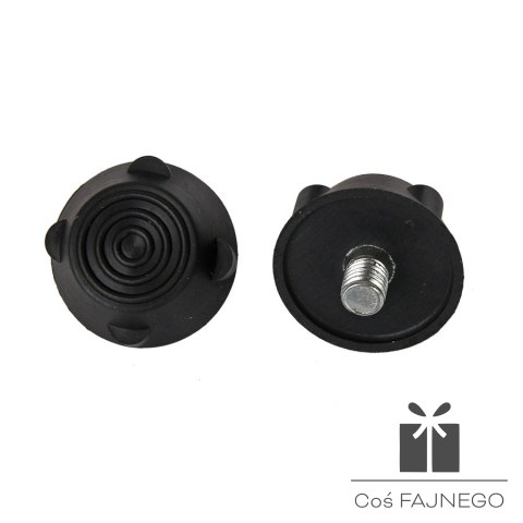 Kołki R-GOL Gumowe 12x10mm
