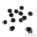 Kołki R-GOL TPU 8x8mm + 4x11mm