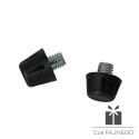 Kołki R-GOL TPU 8x8mm + 4x11mm