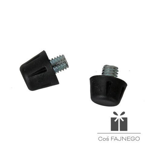 Kołki R-GOL TPU 8x8mm + 4x11mm