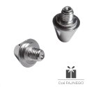 Kołki adidas Conical Studs Multico FJ6351