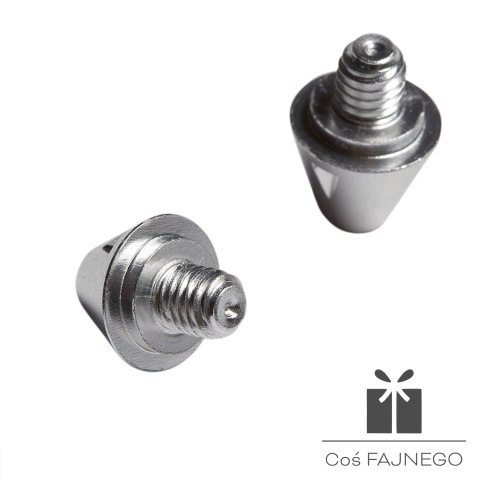 Kołki adidas Conical Studs Multico FJ6351