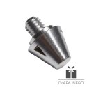 Kołki adidas Conical Studs Multico FJ6351