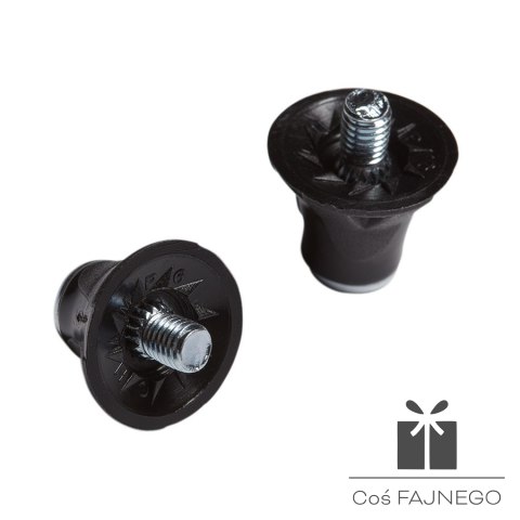 Kołki adidas Replacement Studs FJ6356