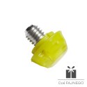 Kołki adidas TPU Studs 8x6mm + 4x9mm