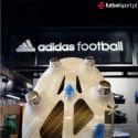 Kołki futbolsport aluminiowe 8x8mm + 4x11mm