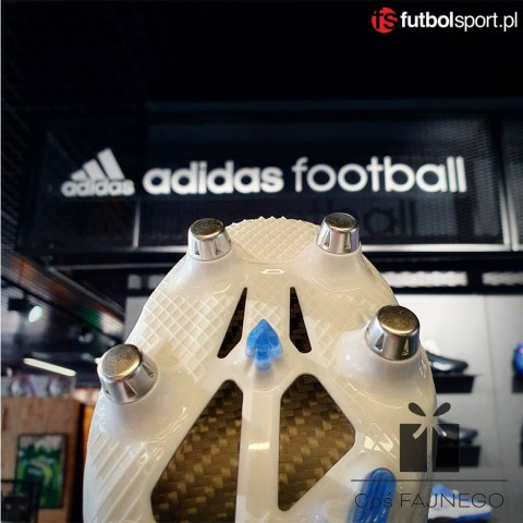 Kołki futbolsport aluminiowe 8x8mm + 4x11mm