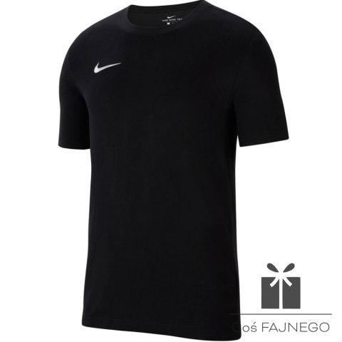 Koszulka Nike Dry Park 20 TEE CW6952 010