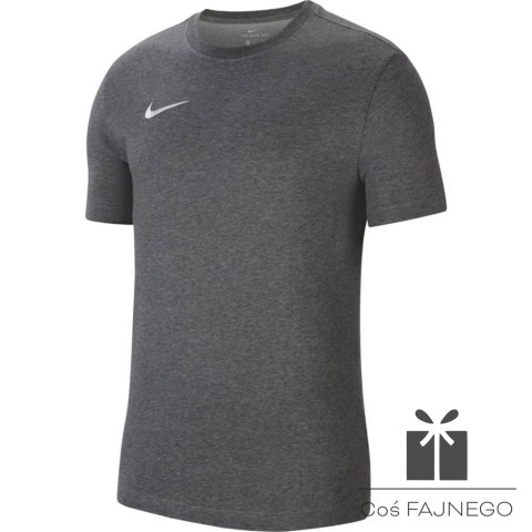 Koszulka Nike Dry Park 20 TEE CW6952 071