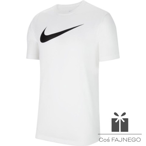 Koszulka Nike Dry Park 20 TEE HBR CW6936 100