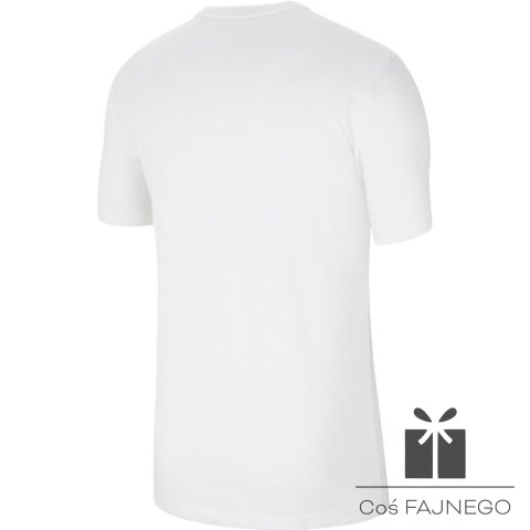 Koszulka Nike Dry Park 20 TEE HBR CW6936 100