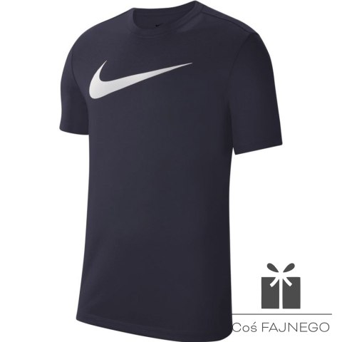 Koszulka Nike Dry Park 20 TEE HBR CW6936 451