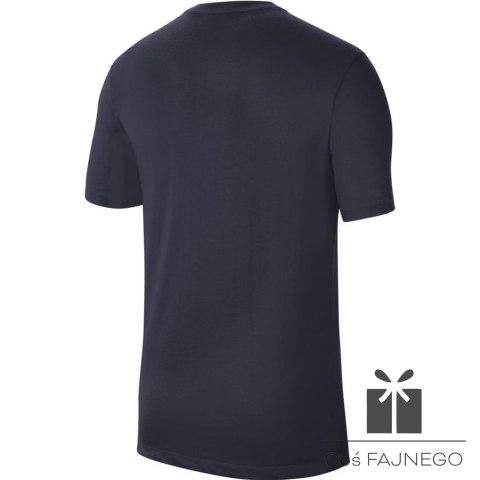 Koszulka Nike Dry Park 20 TEE HBR CW6936 451