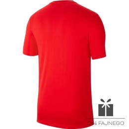 Koszulka Nike Dry Park 20 TEE HBR CW6936 657
