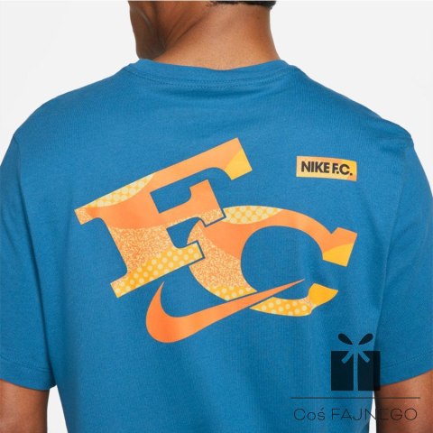 Koszulka Nike F.C. DH7492 407