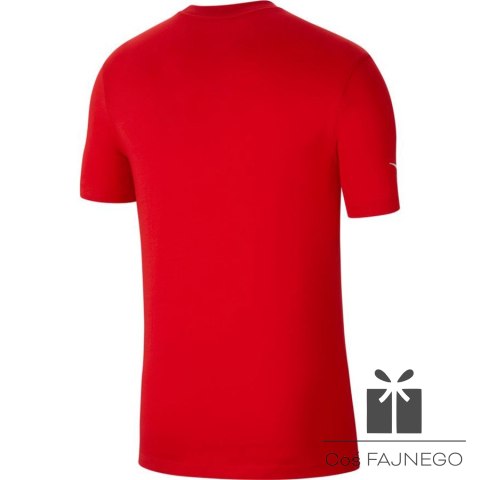 Koszulka Nike Park 20 TEE CZ0881 657