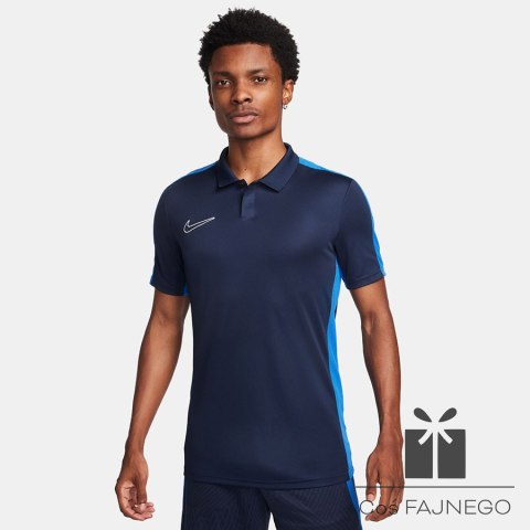 Koszulka Nike Polo Academy 23 DR1346-451