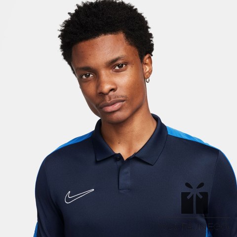 Koszulka Nike Polo Academy 23 DR1346-451