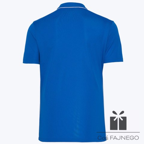 Koszulka Polo Nike Park 26 SS HM7136-463