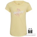 Koszulka adidas 3 BAR G Tee HL1619