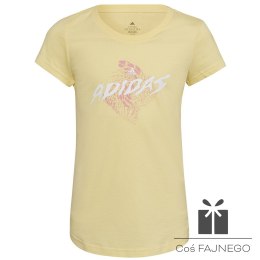 Koszulka adidas 3 BAR G Tee HL1619