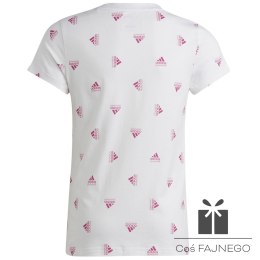 Koszulka adidas BLUV Tee girls IB8918