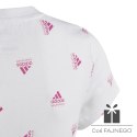 Koszulka adidas BLUV Tee girls IB8918