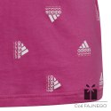 Koszulka adidas BLUV Tee girls IB8920