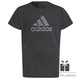 Koszulka adidas Badge of Sport Tee girls HM2646