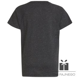 Koszulka adidas Badge of Sport Tee girls HM2646