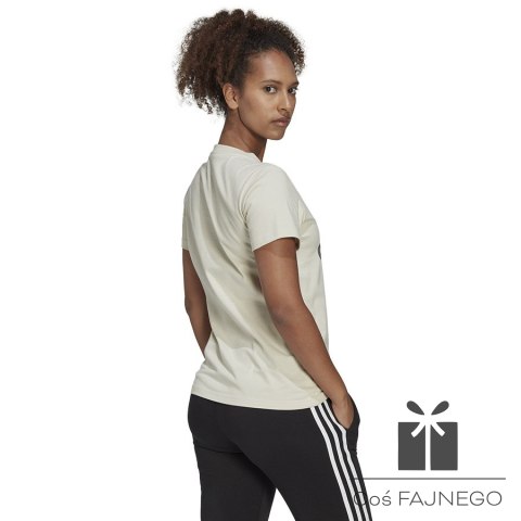 Koszulka adidas Big Logo Tee HL2032