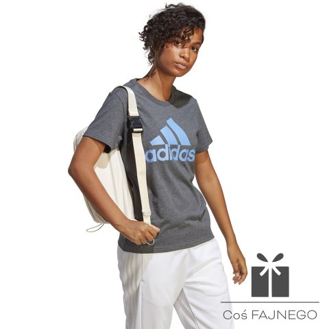 Koszulka adidas Big Logo Tee IC0634