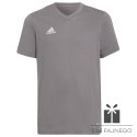 Koszulka adidas ENTRADA 22 Tee HC0444