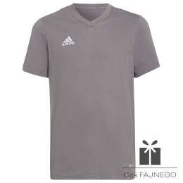 Koszulka adidas ENTRADA 22 Tee HC0444