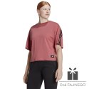 Koszulka adidas FI 3 Stripes Tee HK0494