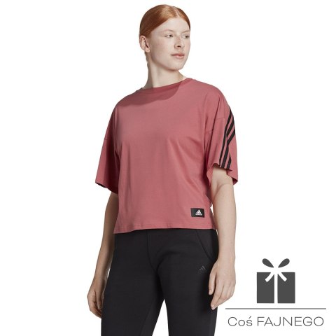 Koszulka adidas FI 3 Stripes Tee HK0494