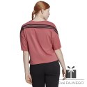 Koszulka adidas FI 3 Stripes Tee HK0494