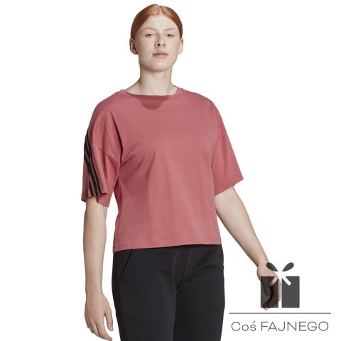 Koszulka adidas FI 3 Stripes Tee HK0494