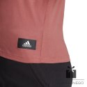 Koszulka adidas FI 3 Stripes Tee HK0494
