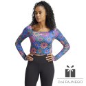 Koszulka adidas Farm Crop LS IM2360