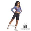 Koszulka adidas Farm Crop LS IM2360