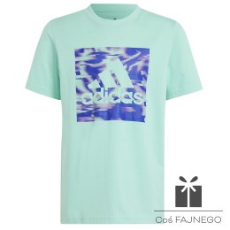Koszulka adidas Gaming Graphic Tee Jr IB9159