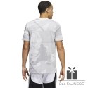 Koszulka adidas Iginite AOP Tee HL0087