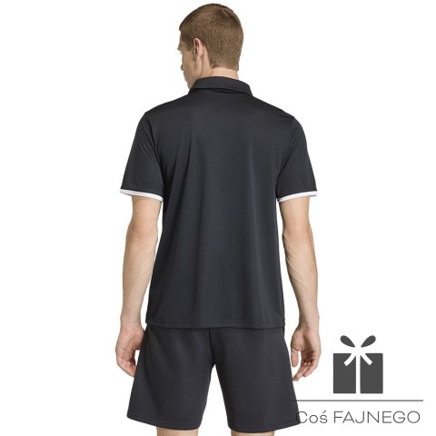 Koszulka adidas Polo ENTRADA 26 JZ6660