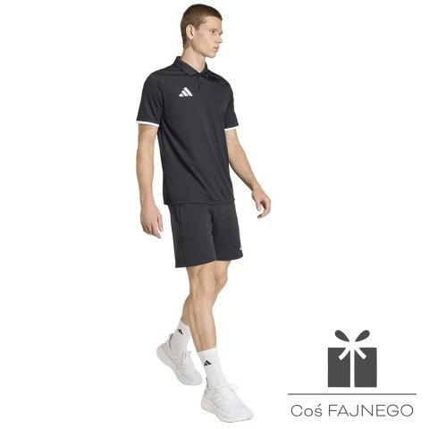 Koszulka adidas Polo ENTRADA 26 JZ6660