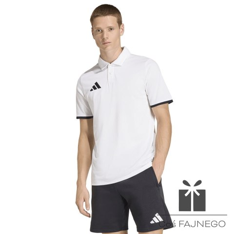 Koszulka adidas Polo ENTRADA 26 JZ6661
