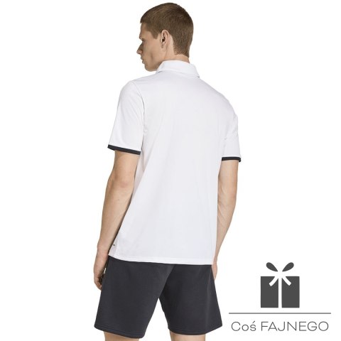 Koszulka adidas Polo ENTRADA 26 JZ6661