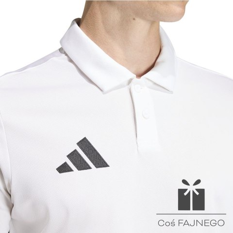 Koszulka adidas Polo ENTRADA 26 JZ6661