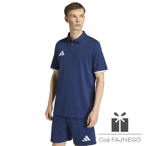 Koszulka adidas Polo ENTRADA 26 JZ6663