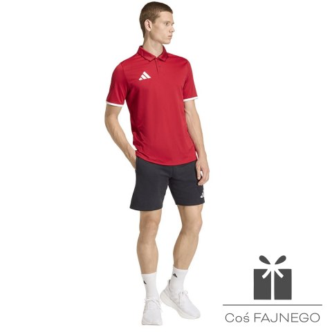 Koszulka adidas Polo ENTRADA 26 JZ6664